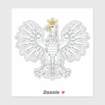 Polnischer Adler