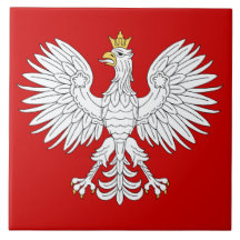 Polnischer Adler