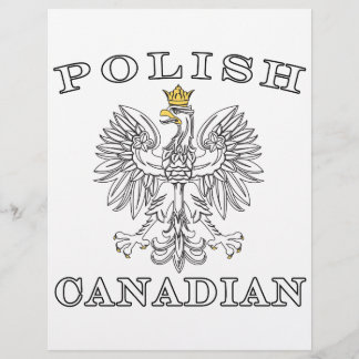 Polnischer Adler Flyer