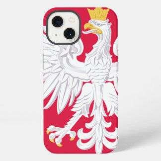 Polnischer Adler Polen iPhone-Hülle iPhone Hülle