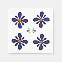 Polnischer Design Napkins