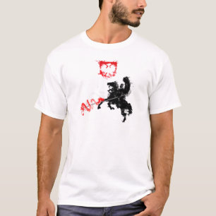 Polnischer Hussar T-Shirt