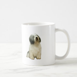 Polnischer Niederungshund (PON) - A Kaffeetasse