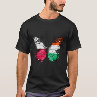 Polnischer Schmetterling T-Shirt