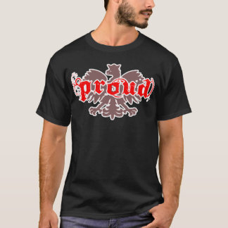 Polnischer T - Shirt