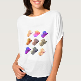 Polnischer Tatra-Berg Sheepdog T-Shirt