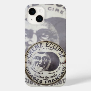 Polnischer Tin Français Case-Mate iPhone 14 Hülle