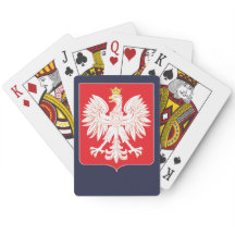 Polnischer Wappenmantel