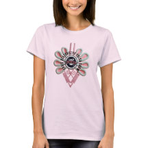 Polnisches Highlander-T-Shirt (Parezenicz)