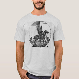 Polnisches Winged Hussar T-Shirt