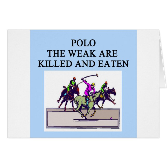 POLO (Vorderseite (Horizontal))