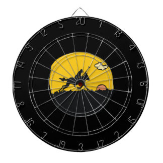 Polo 10 dartscheibe