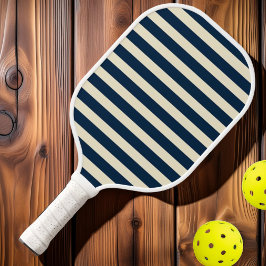 Polo aus dem Mittelalter Pickleball Schläger