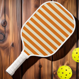 Polo aus der Mitte des Jahrhunderts Pickleball Schläger
