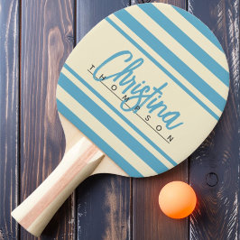 Polo Banner Aqua Sky Malte Bezeichnung Mitte des J Tischtennis Schläger