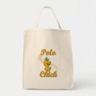 Polo Chick Tragetasche