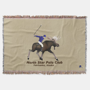 Polo Club Nord Star (Elche) Decke