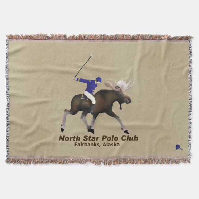 Polo Club Nord Star (Elche) Decke (Vorderseite)
