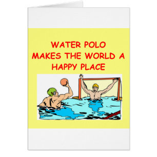 polo d'eau