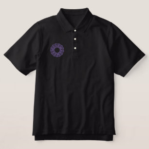 POLO-HEMD HERREN KUNST UND DESIGN