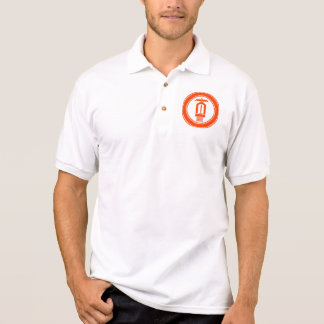 POLO  INGÉNIEUR DE LUTTE ANTI-INCENDIE