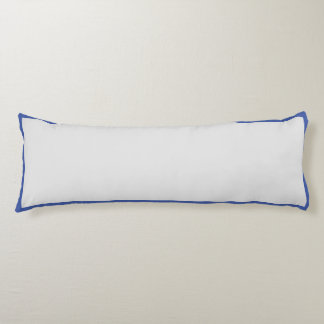 Polo Inu Dawn Ezelle Body Pillow Seitenschläferkissen