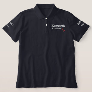 Polo Kenworth Exellence