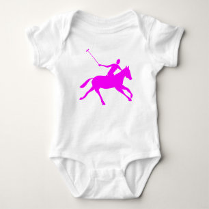 Polo - Magenta