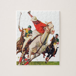 Polo-Match