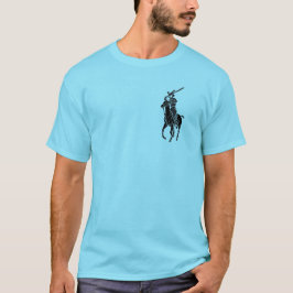 POLO PLAY GALACTIC - Nur Frontabdruck