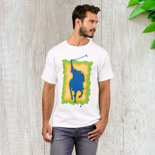 Polo Player (Von Creator hochgeladen)