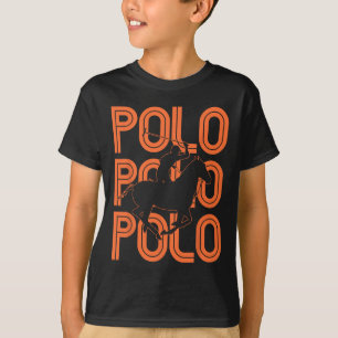 Polo Players Reiten Reiten Reitsport
