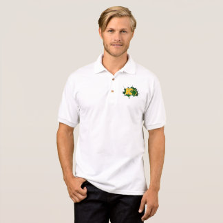Polo Polo de lions de Kingsburg