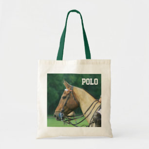 Polo Pony avec Sac fourre-tout Rider