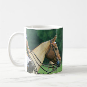 Polo Pony Mug