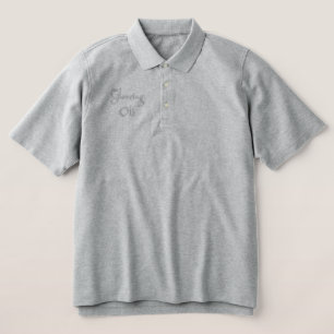 POLO-SHIRT BESCHRÄNKT MÄNNER DESIGN
