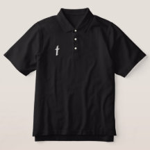 POLO SHIRT EBROIDERED MENS STYLE DESIGN