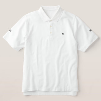 Polo Shirt FEL x NIK [man]