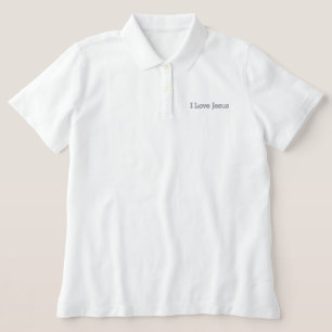 POLO SHIRT FRAUEN ART&DESIGN STIL