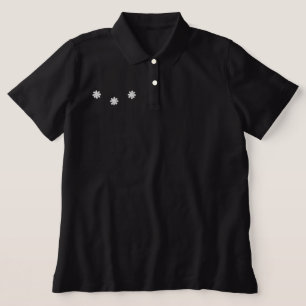 POLO SHIRT FRAUEN ART&DESIGN STIL