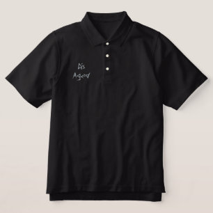 POLO SHIRT MEN ART&DESIGN STYLE