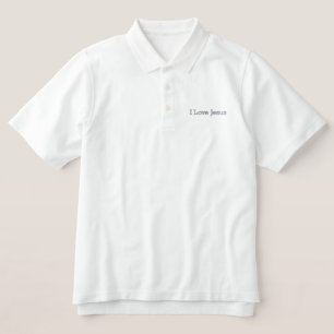 POLO SHIRT MENS ART AND DESIGN