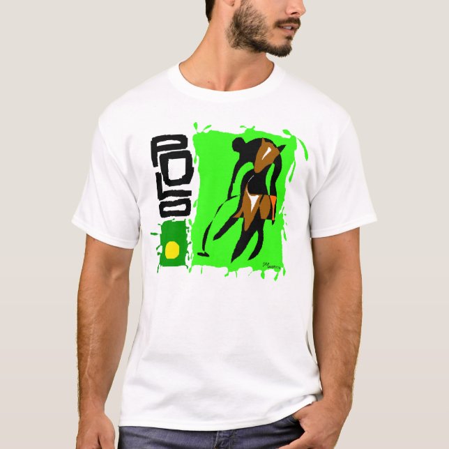 Polo Splash (Vorderseite)