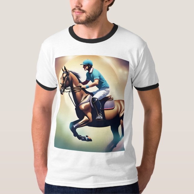 POLO SPORT FASHION (Vorderseite)