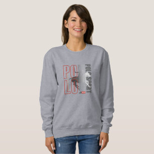 Polo Sport   Sweatshirt des femmes