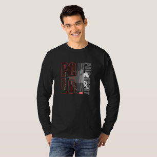 Polo Sport   T-shirt à manches longues pour hommes