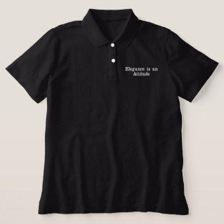 Polo T - Shirt