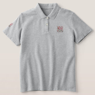 Polos T - Shirt