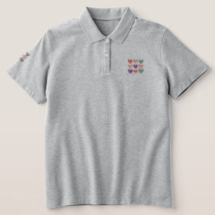 Polos T - Shirt