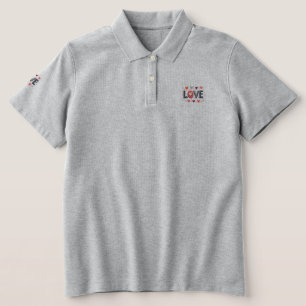 Polos T - Shirt